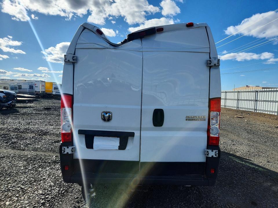 Aukcja sprzedaży 2023 Ram Promaster 2500, vin: 3C6LRVDG7PE543443, numer aukcji: 47286756