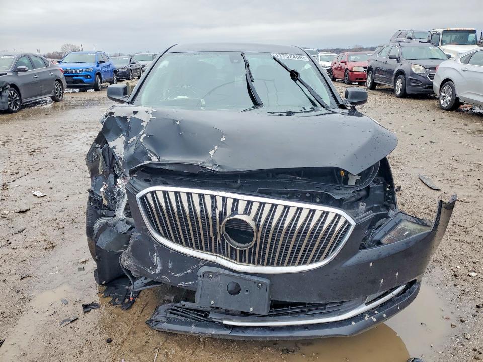 Aukcja sprzedaży 2014 Buick Lacrosse, vin: 1G4GA5GR8EF136132, numer aukcji: 41752406