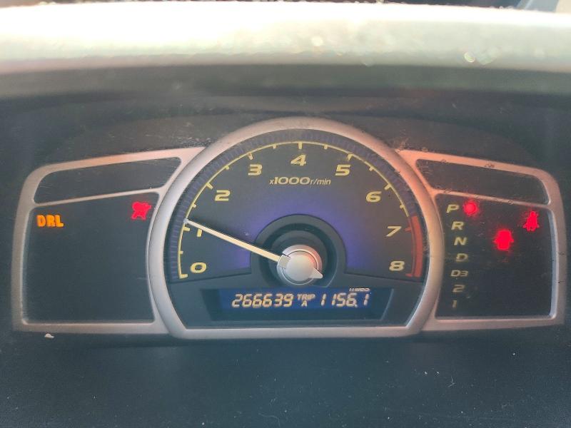 Auction sale of the 2006 Honda Civic, vin: 1HGFA16896L120723, lot number: 79685055