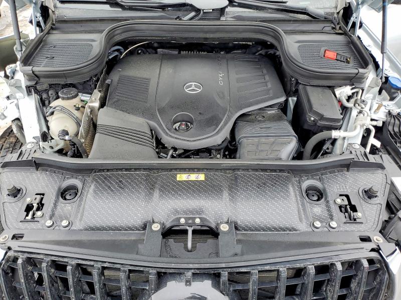 Продажа на аукционе авто 2023 Mercedes-benz Gle, vin: 4JGFB5KB5PA949110, номер лота: 78794645