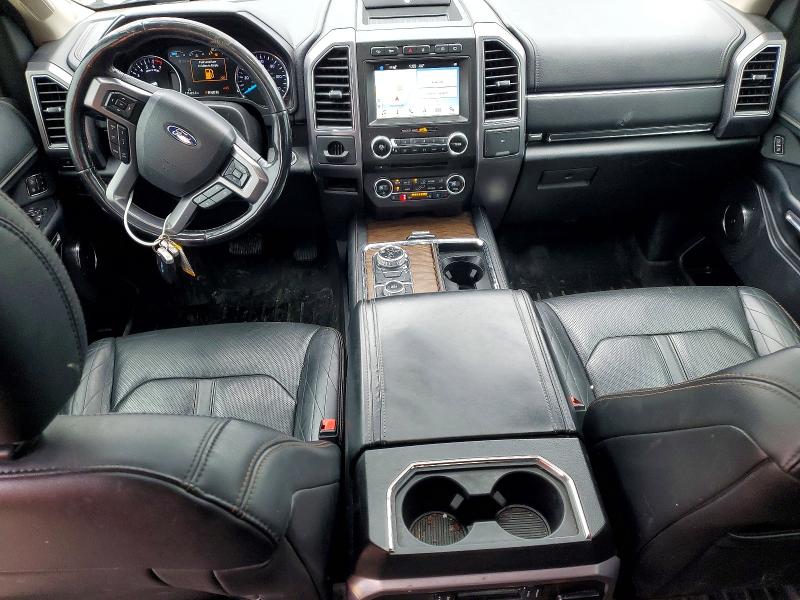 Aukcja sprzedaży 2018 Ford Expedition, vin: 1FMJU1MTXJEA50164, numer aukcji: 45802426