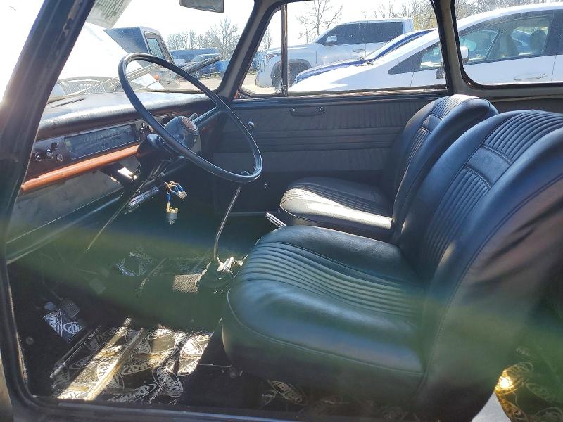 Aukcja sprzedaży 1966 Mg Uk, vin: 66GA2S3L81824, numer aukcji: 48044056