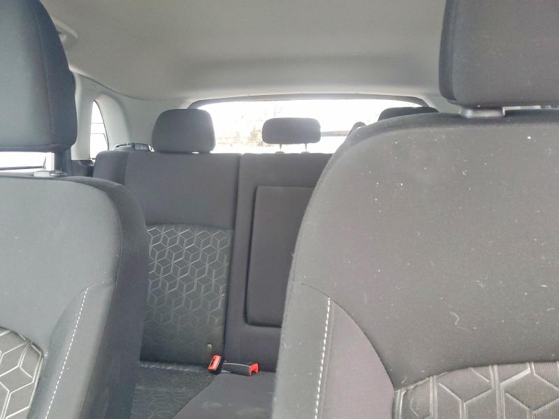 Продаж на аукціоні авто 2024 Mitsubishi Outlander Sport, vin: JA4ARUAUXRU016841, номер лоту: 79395045