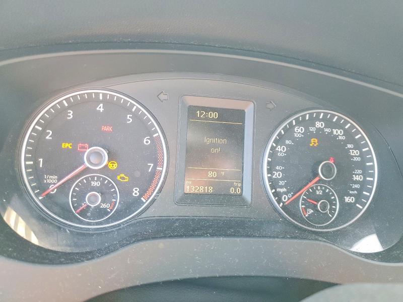 46127956 :رقم المزاد ، 3VW5T7AJ0EM326251 vin ، 2014 Volkswagen Jetta مزاد بيع