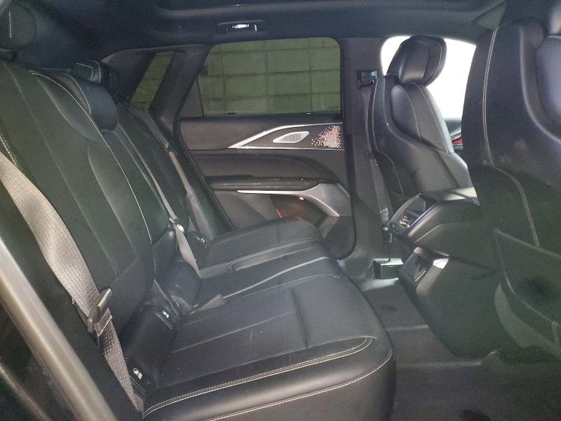 47062486 :رقم المزاد ، 1GYKPMRKXPZ002208 vin ، 2023 Cadillac Lyriq مزاد بيع