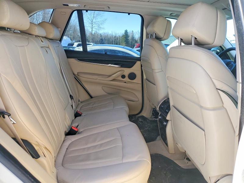 2015 Bmw X5 მანქანა იყიდება აუქციონზე, vin: 5UXKR0C51F0K70268, აუქციონის ნომერი: 79202015