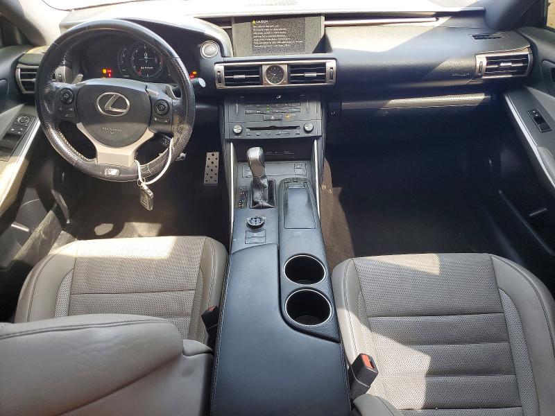 Aukcja sprzedaży 2016 Lexus Is 200t, vin: JTHBA1D22G5017031, numer aukcji: 47163246