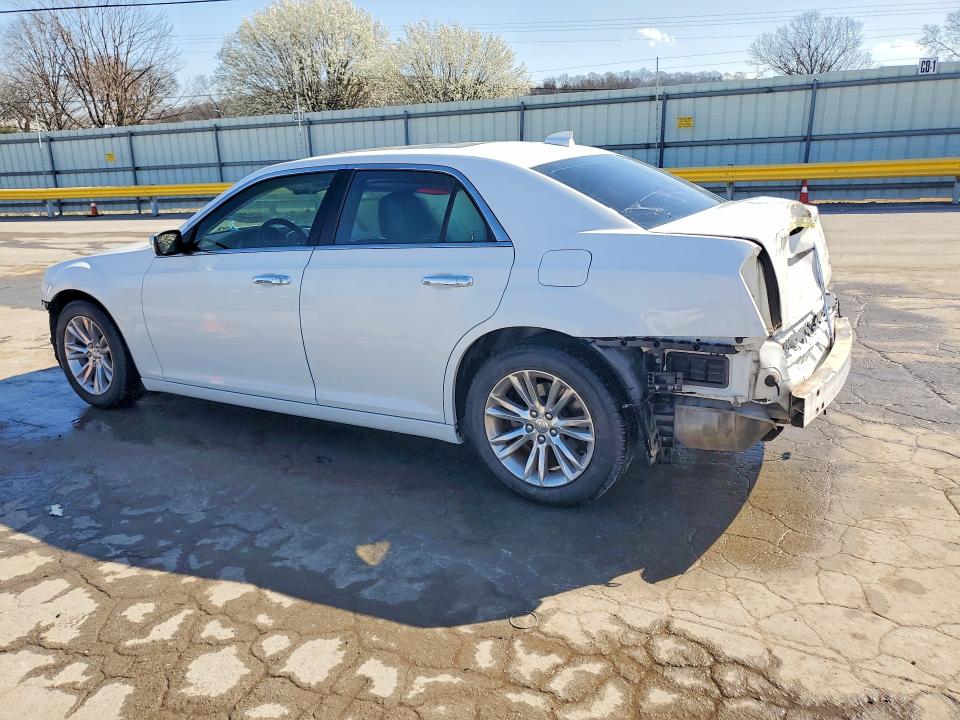 2017 Chrysler 300c მანქანა იყიდება აუქციონზე, vin: 2C3CCAEGXHH610127, აუქციონის ნომერი: 78990885