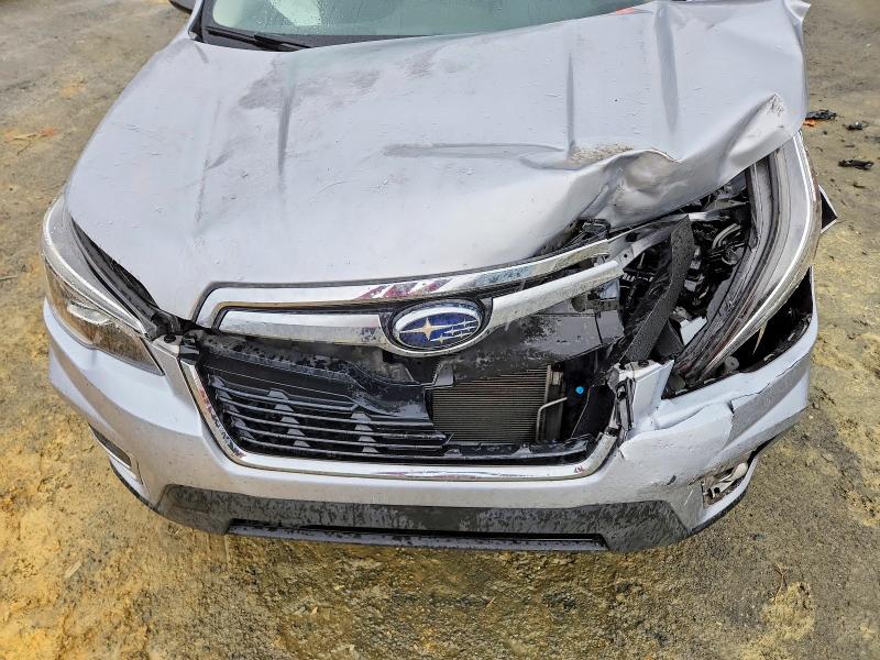Aukcja sprzedaży 2019 Subaru Forester, vin: JF2SKAUC8KH472370, numer aukcji: 41637716