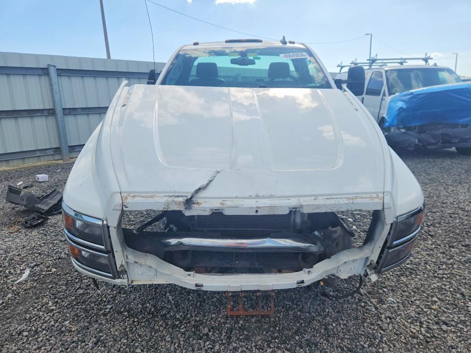 45649836 :رقم المزاد ، 1HTKHPVKXKH627106 vin ، 2019 Gm Unknown مزاد بيع