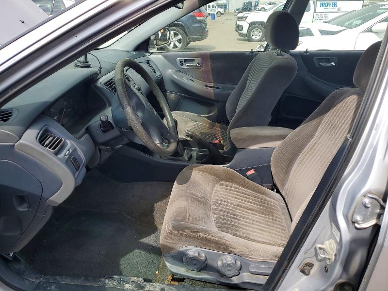 Aukcja sprzedaży 1998 Honda Accord, vin: 1HGCG5541WA040464, numer aukcji: 46860196