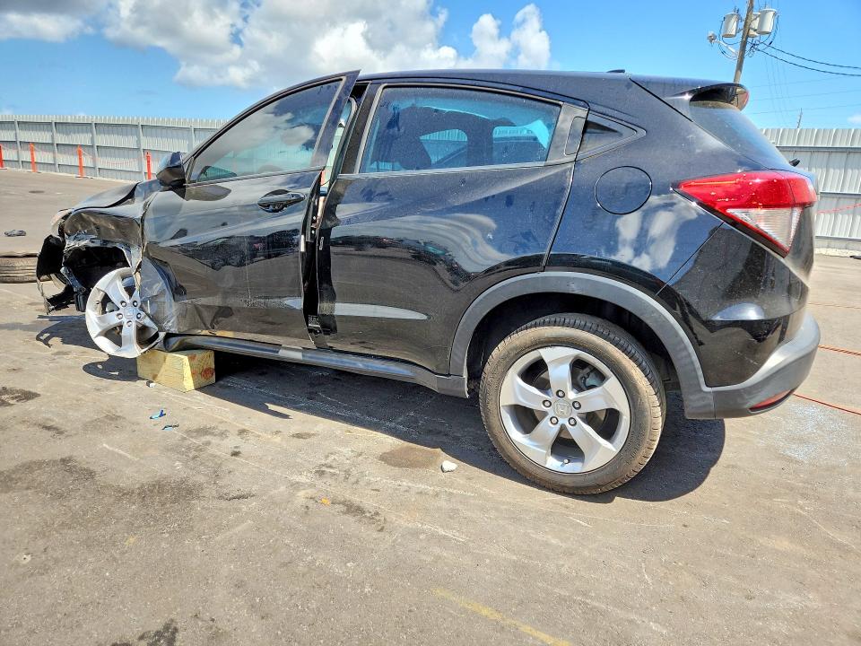 47976056 :رقم المزاد ، 3CZRU5H39LG701086 vin ، 2020 Honda Hr-v مزاد بيع