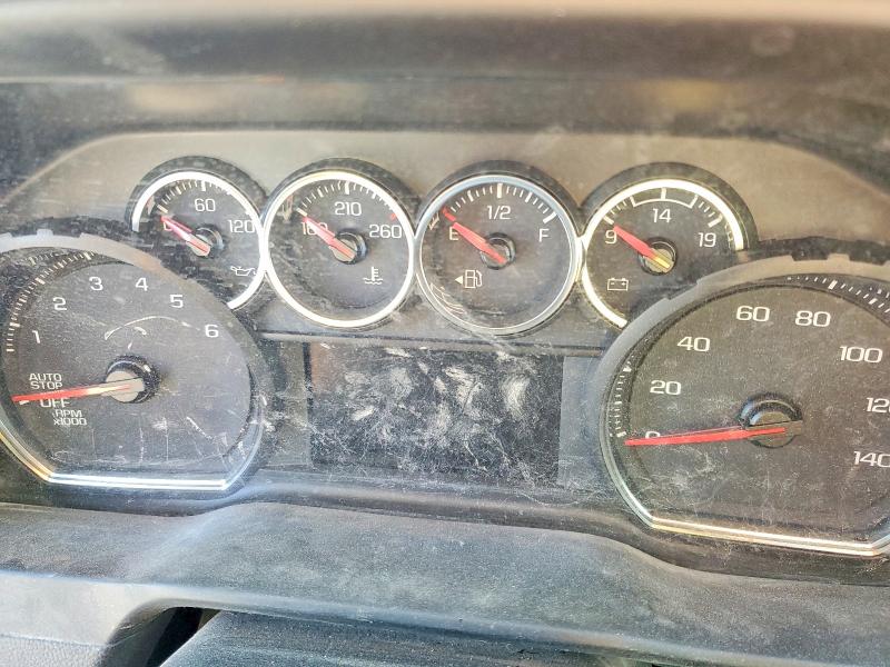 Aukcja sprzedaży 2021 Chevrolet Silverado, vin: 1GCUYDET7MZ251197, numer aukcji: 47186976