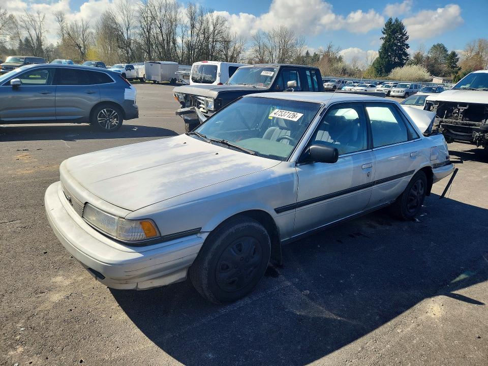 1991 Toyota Camry მანქანა იყიდება აუქციონზე, vin: 4T1SV21E0MU406533, აუქციონის ნომერი: 47537126