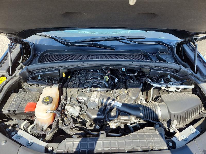 Продаж на аукціоні авто 2022 Jeep Grand Cherokee, vin: 1C4RJHBG5N8534620, номер лоту: 46394306