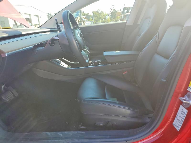 Aukcja sprzedaży 2019 Tesla Model 3, vin: 5YJ3E1EA6KF308588, numer aukcji: 79423775