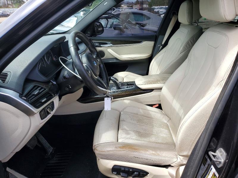 Продаж на аукціоні авто 2015 Bmw X5, vin: 5UXKR0C59F0P07708, номер лоту: 79403155