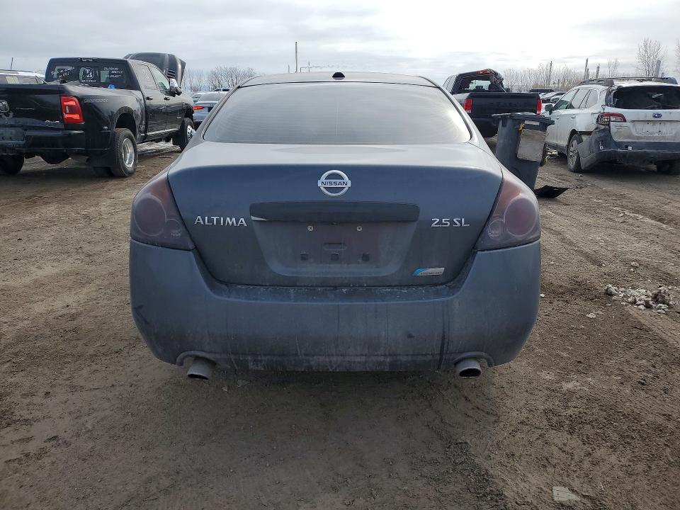 Продаж на аукціоні авто 2011 Niss Altima 2.5 S 4dr, vin: 1N4AL2AP1BC147096, номер лоту: 41775376