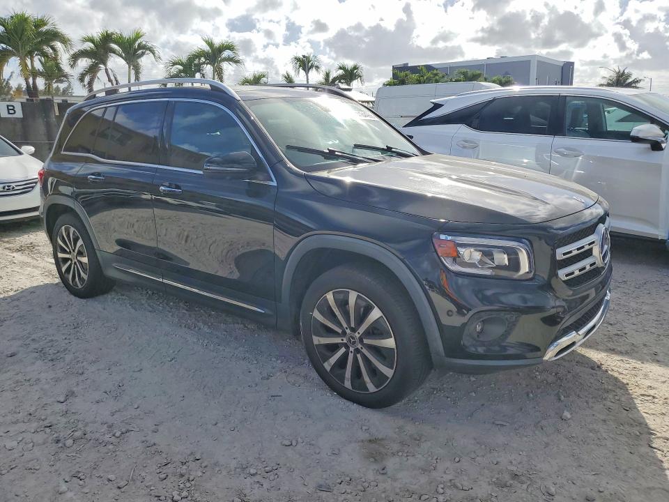 Продаж на аукціоні авто 2021 Mercedes-benz Glb, vin: W1N4M4GB8MW146159, номер лоту: 41844966
