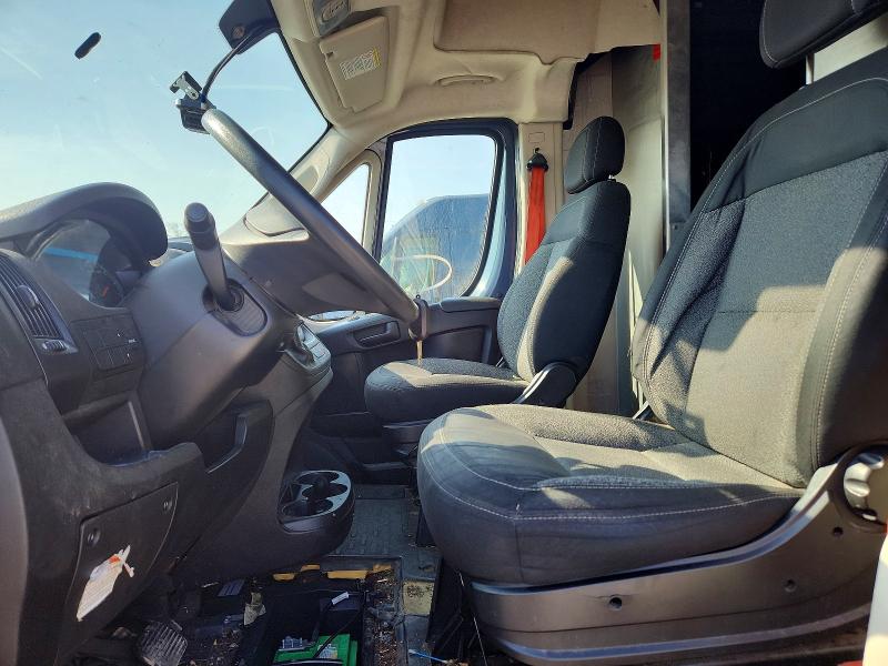 Продажа на аукционе авто 2020 Ram Promaster 3500, vin: 3C6URVJG4LE136182, номер лота: 45806266