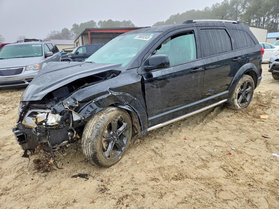 Aukcja sprzedaży 2018 Dodge Journey, vin: 3C4PDCGG5JT513594, numer aukcji: 78920345