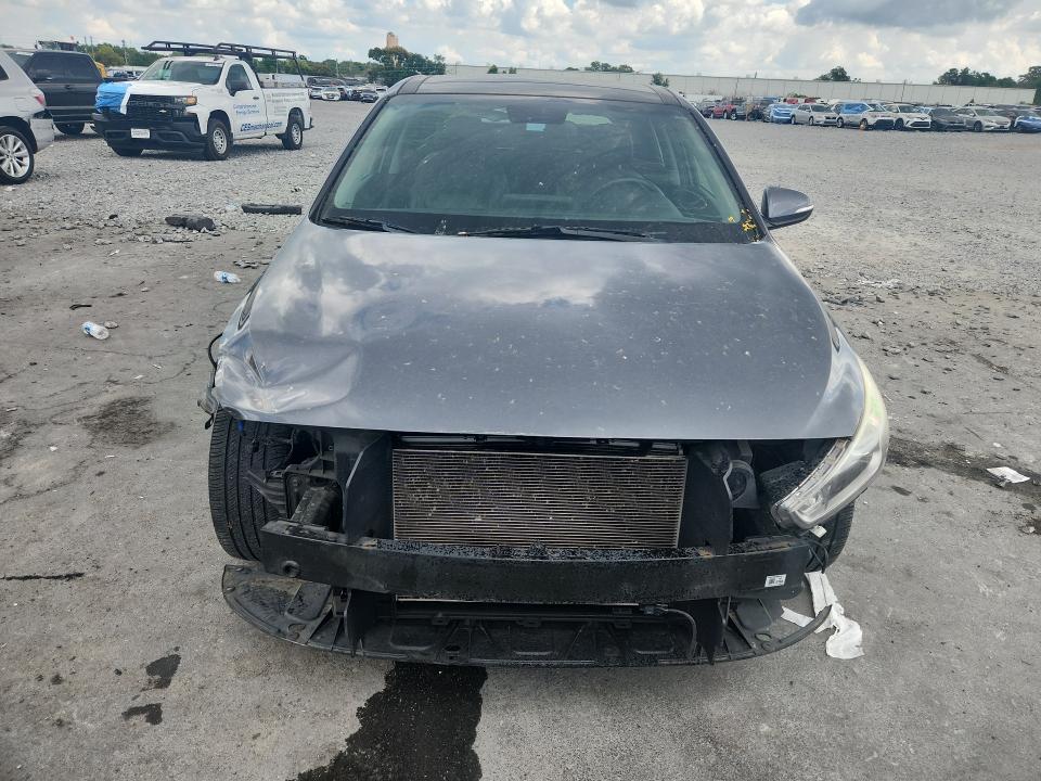 Продажа на аукционе авто 2019 Hyundai Elantra Gt, vin: KMHH35LE8KU116648, номер лота: 46776646