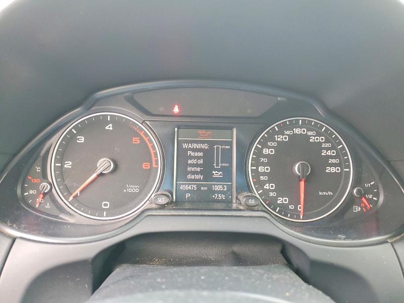 77307315 :رقم المزاد ، WA1LMCFP7EA055015 vin ، 2014 Audi Q5 مزاد بيع