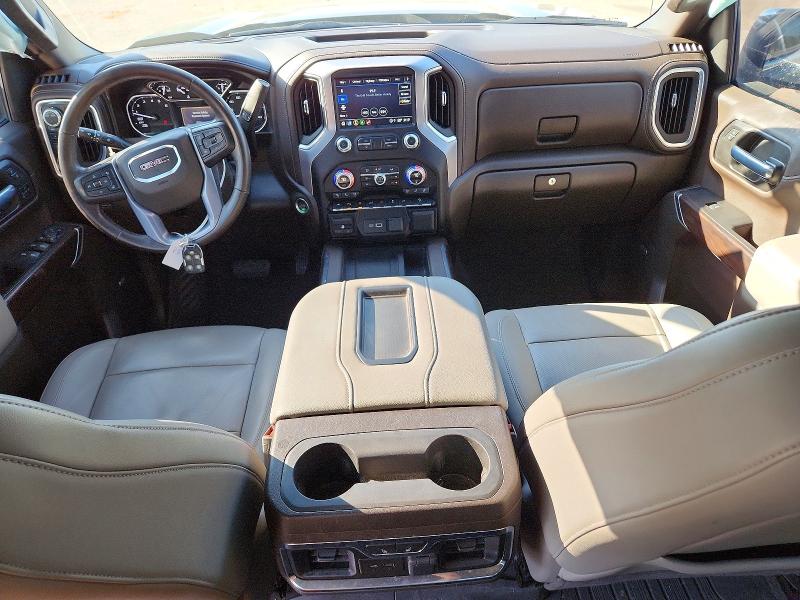 Продажа на аукционе авто 2021 Gmc Sierra, vin: 3GTU9DED9MG214545, номер лота: 46426586