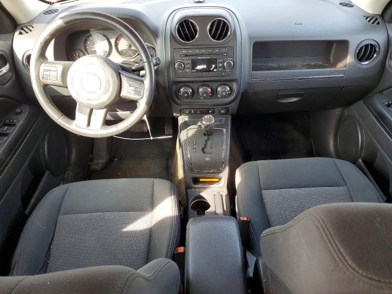 Aukcja sprzedaży 2013 Jeep Patriot, vin: 1C4NJRFB6DD222024, numer aukcji: 46756426