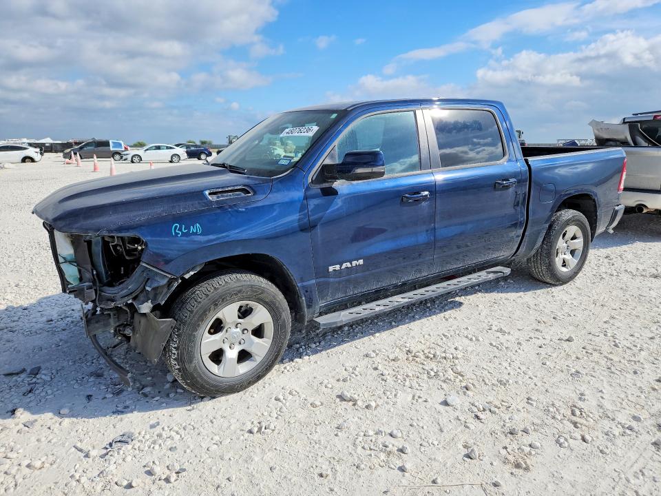 Aukcja sprzedaży 2024 Ram 1500, vin: 1C6SRFFT0RN141709, numer aukcji: 48076236