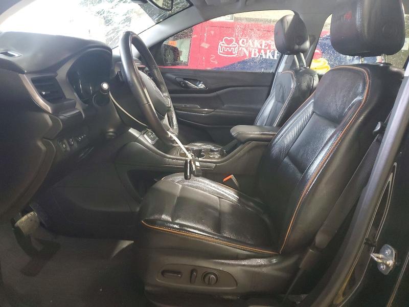 Продажа на аукционе авто 2022 Gmc Acadia, vin: 1GKKNLLS6NZ117971, номер лота: 48012596