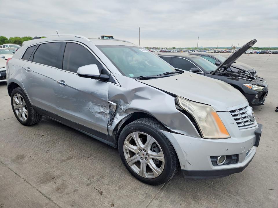 Aukcja sprzedaży 2013 Cadillac Srx, vin: 3GYFNDE36DS630779, numer aukcji: 48074606