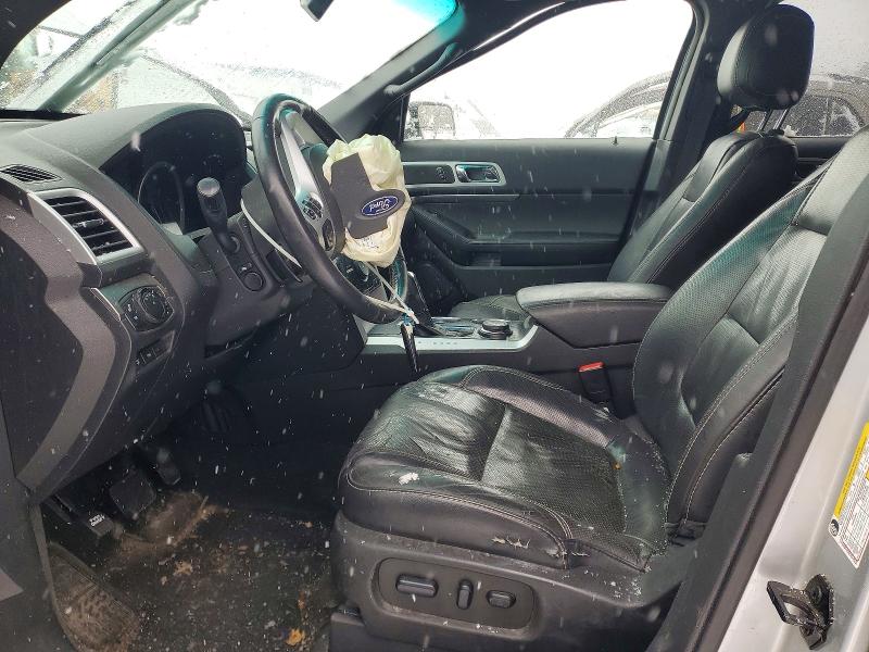 Aukcja sprzedaży 2014 Ford Explorer, vin: 1FM5K8GT1EGB20303, numer aukcji: 45531666