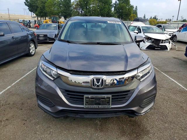 Продаж на аукціоні авто 2022 Honda Hr-v, vin: 3CZRU5H3XNM723179, номер лоту: 79123015