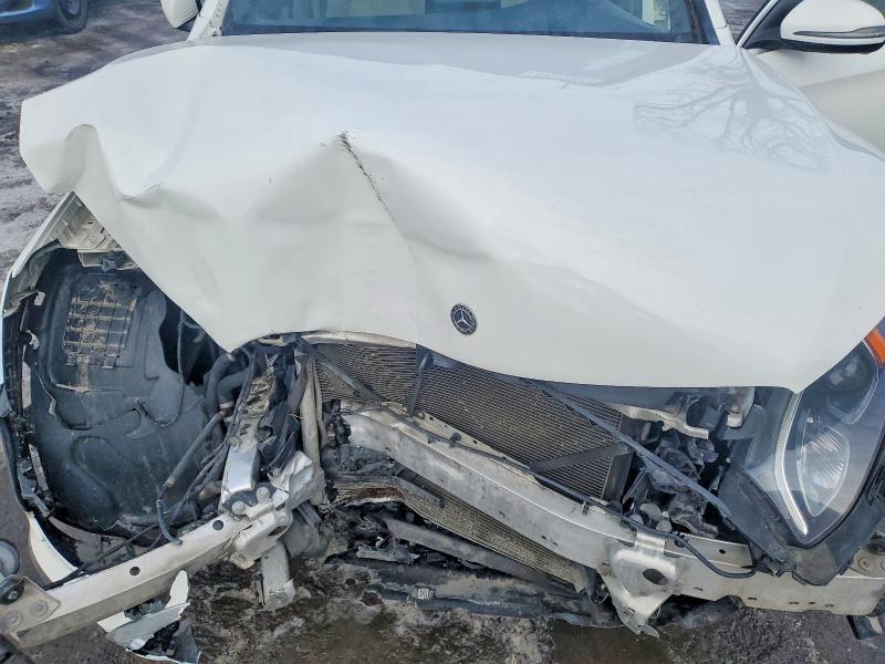 2018 Mercedes Benz Glc მანქანა იყიდება აუქციონზე, vin: WDC0G4KB4JV048570, აუქციონის ნომერი: 79690965