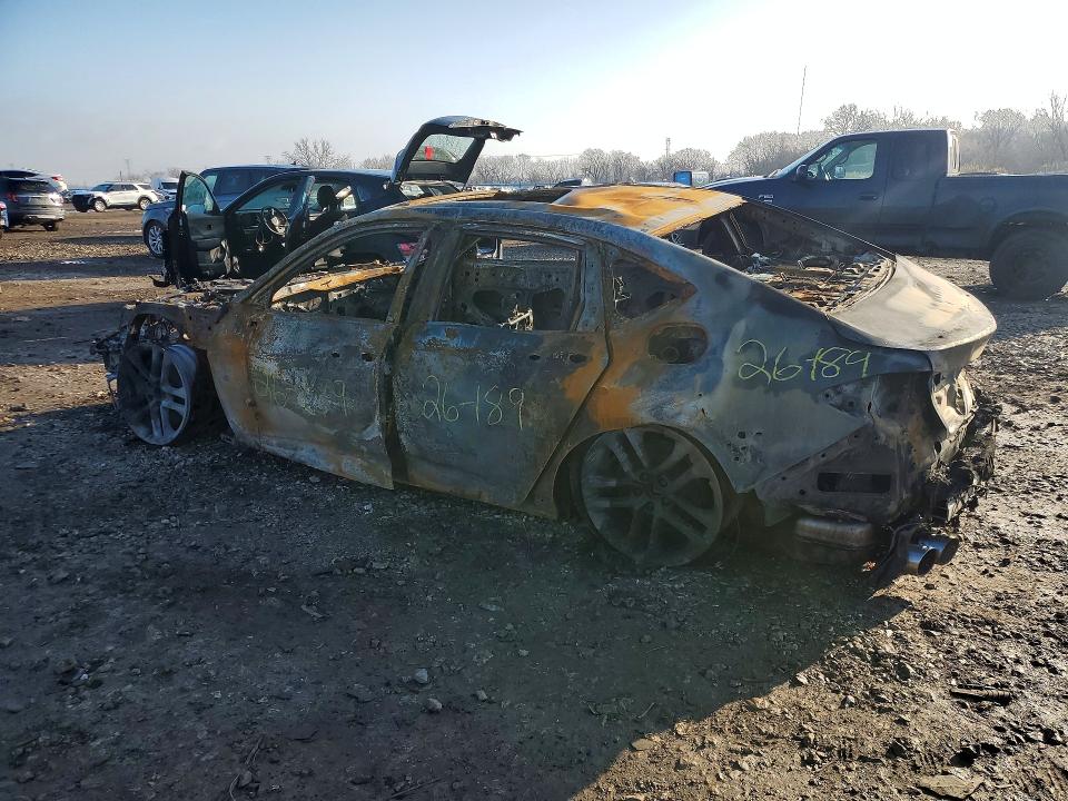 Продаж на аукціоні авто 2025 Acura Tlx, vin: 19UUB7F07SA000250, номер лоту: 42064386