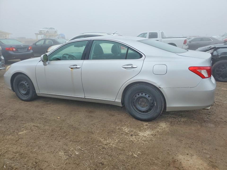 78421725 :رقم المزاد ، JTHBJ46G172096817 vin ، 2007 Lexus Es مزاد بيع