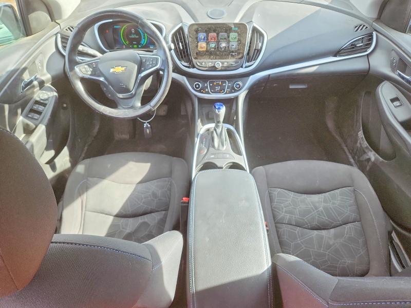 Продаж на аукціоні авто 2018 Chevrolet Volt, vin: 1G1RA6S52JU130431, номер лоту: 46904396