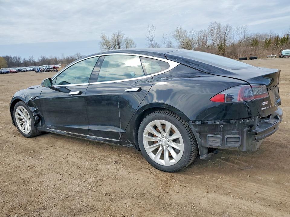 Aukcja sprzedaży 2018 Tesla Model S, vin: 5YJSA1E22JF288029, numer aukcji: 48111686