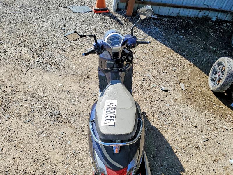 Aukcja sprzedaży 2018 Kymco Usa Inc Like, vin: LC2DBJ14XJC100168, numer aukcji: 45452056