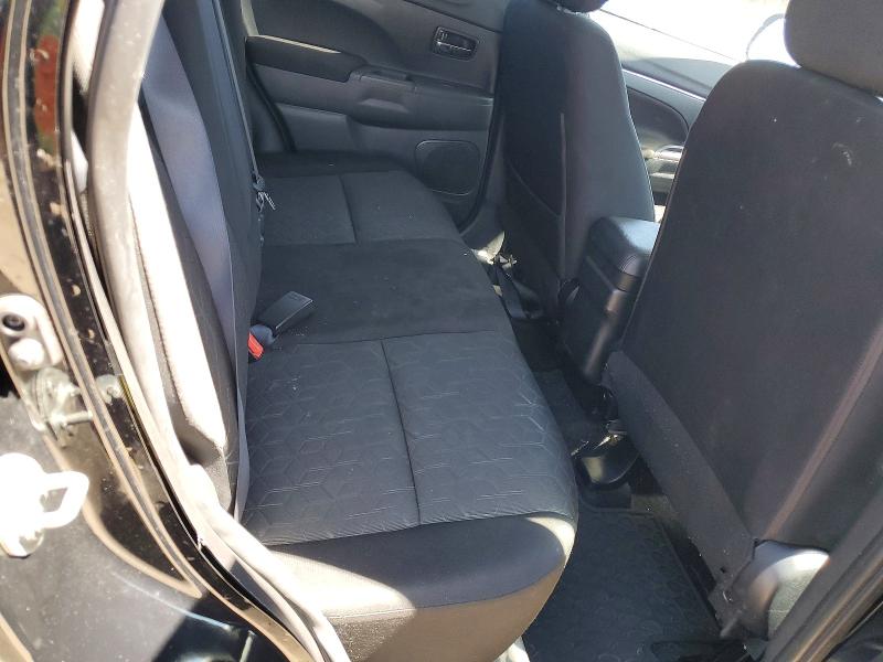 Продаж на аукціоні авто 2022 Mitsubishi Outlander Sport, vin: JA4APUAU8NU016286, номер лоту: 46331086