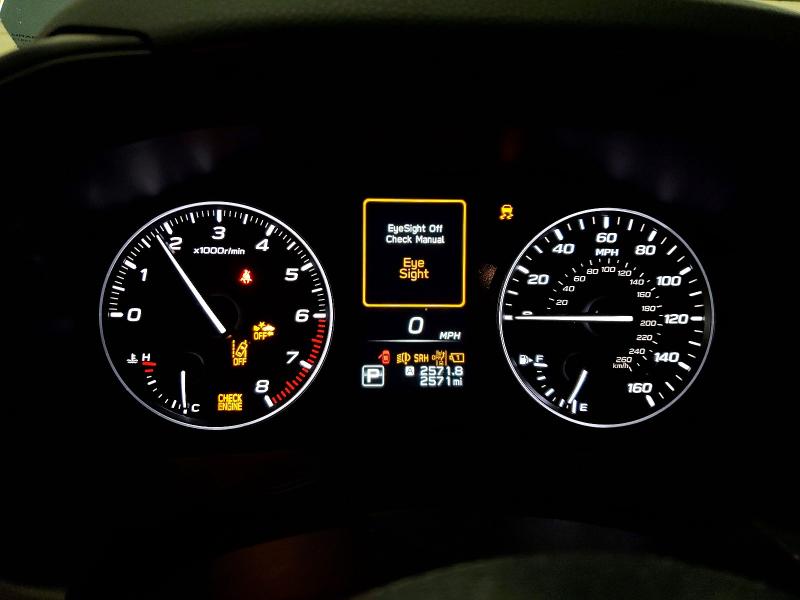 Продаж на аукціоні авто 2025 Subaru Crosstrek, vin: JF2GUHDC3SH305472, номер лоту: 79398205