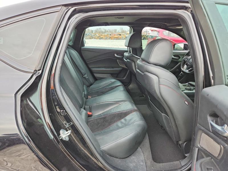 Aukcja sprzedaży 2021 Acura Tlx, vin: 19UUB5F50MA016695, numer aukcji: 46520876