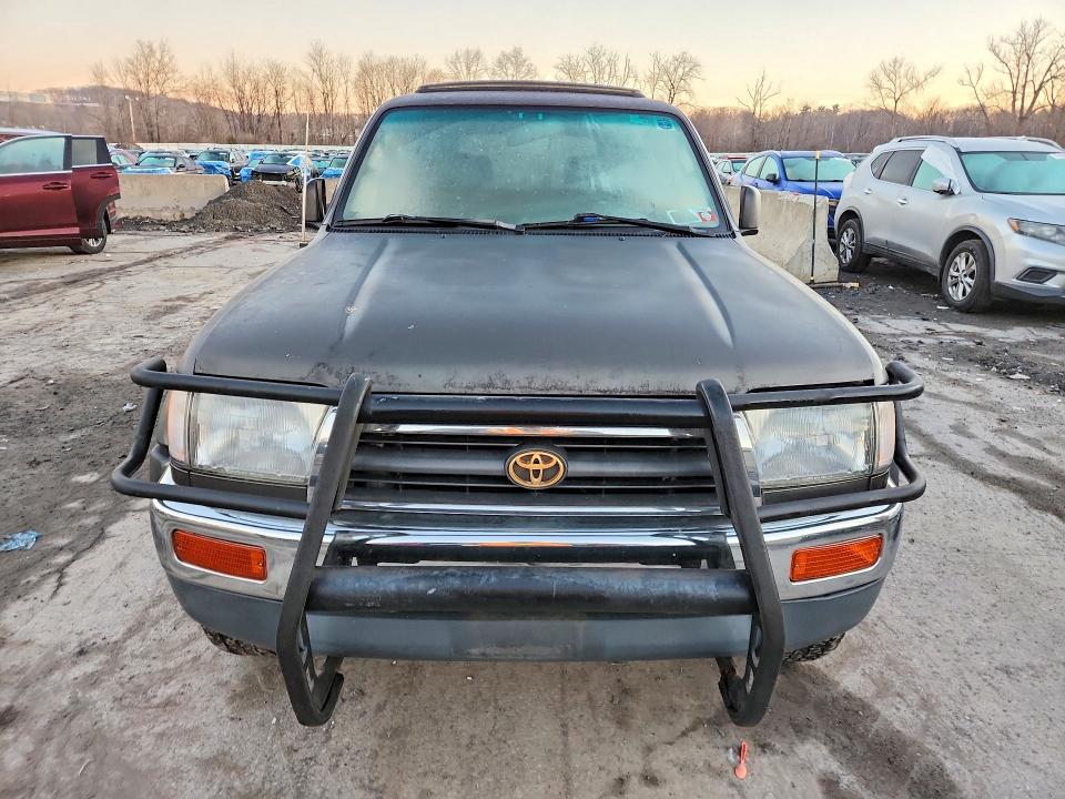 Продажа на аукционе авто 1998 Toyota 4runner, vin: JT3HN87R8W0179909, номер лота: 77936575
