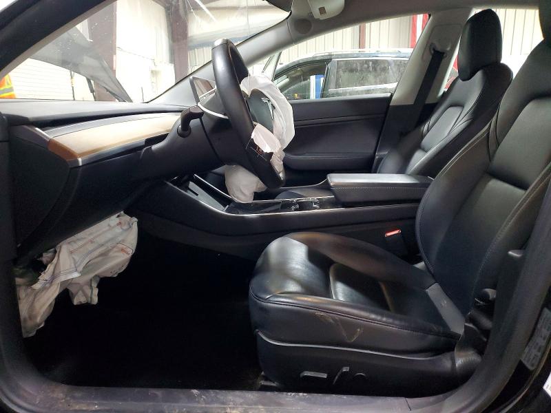 46538016 :رقم المزاد ، 5YJ3E1EA9LF657603 vin ، 2020 Tesla Model 3 مزاد بيع