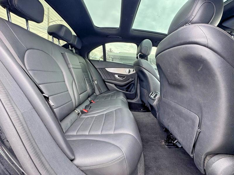 79692525 :رقم المزاد ، W1KWF8EB7LR594867 vin ، 2020 Mercedes-benz C مزاد بيع