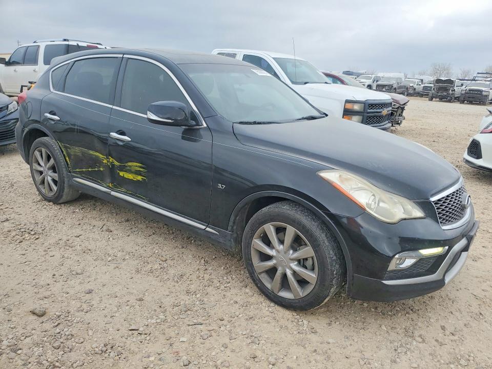 2016 Infiniti Qx50 მანქანა იყიდება აუქციონზე, vin: JN1BJ0RP0GM233226, აუქციონის ნომერი: 79588025