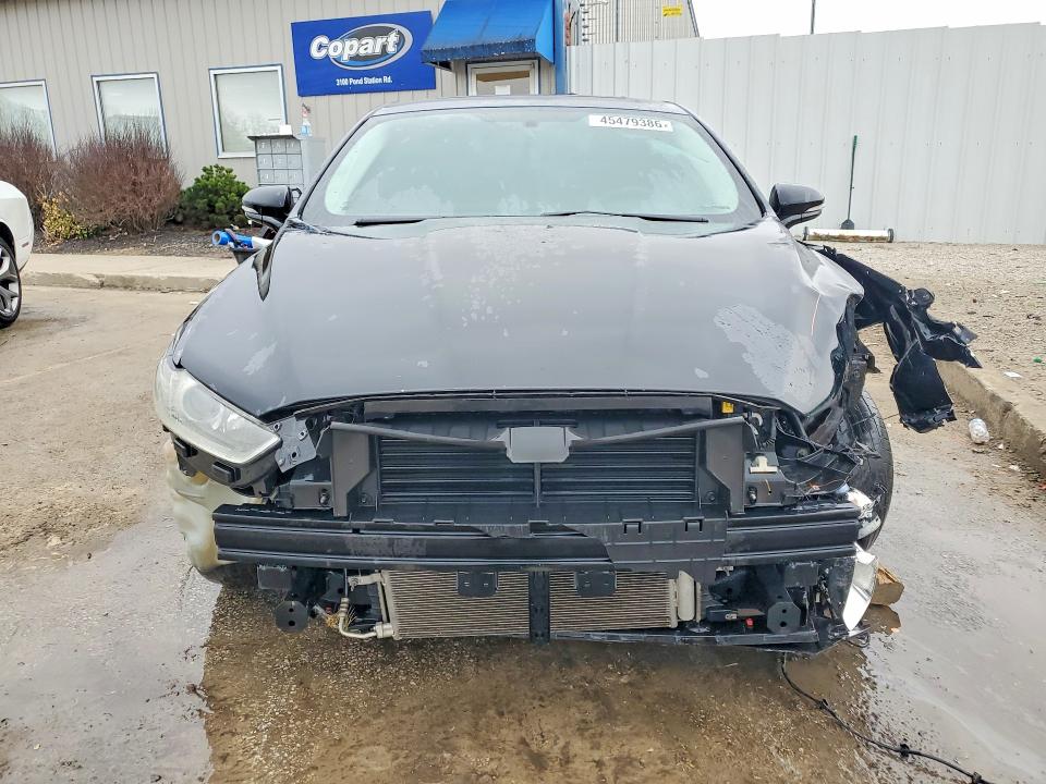 Aukcja sprzedaży 2016 Ford Fusion, vin: 3FA6P0H71GR171279, numer aukcji: 45479386