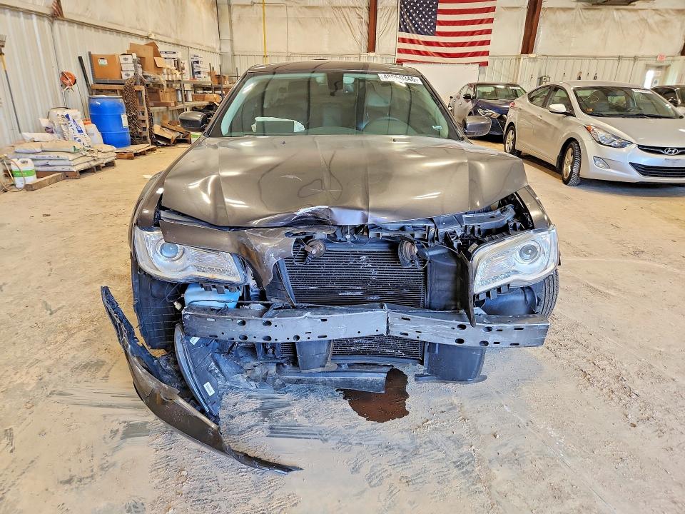 Aukcja sprzedaży 2016 Chrysler 300, vin: 2C3CCARG9GH239065, numer aukcji: 48060346