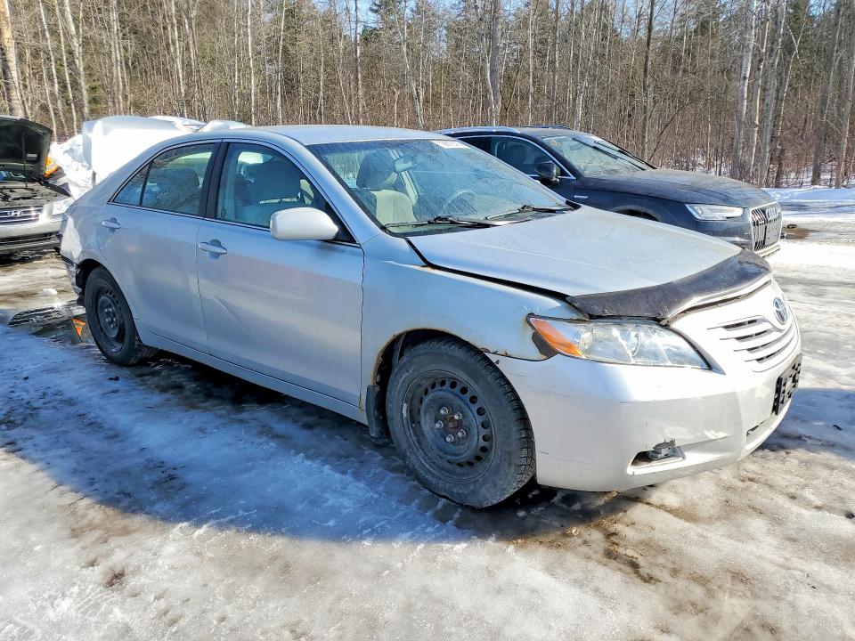 Aukcja sprzedaży 2007 Toyota Camry, vin: 4T1BE46KX7U155440, numer aukcji: 78879375